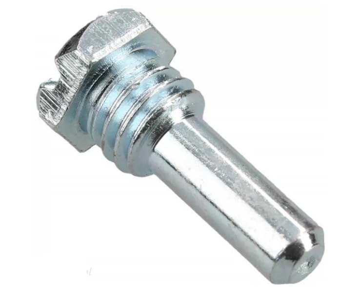 BSSTORE Perno Porta Frigorifero Compatibile Con Vari Marchi E Modelli Equivalente A 2211662016