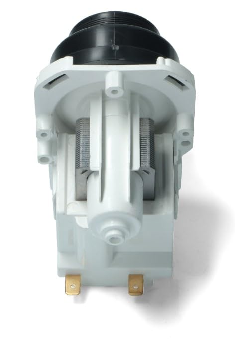 BSSTORE Pompa Scarico Lavastoviglie Compatibile Con Vari Marchi E Modelli Equivalente A 140000738017