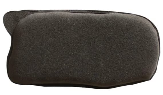 BSSTORE Filtro Ai Carboni Attivi Antiodore Per Aspirapolvere Folletto VK130 VK131