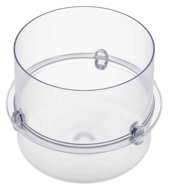 BSSTORE Tappo Con Misurino Robot Da Cucina Compatibile TM21 TM31 Equivalente A 31228