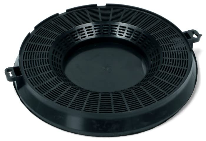 BSSTORE Filtro Cappa Carbone Modello 48 Equivalente A F00572/S