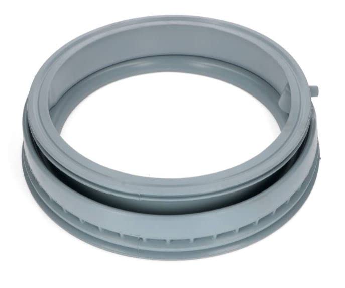 BSSTORE Oblò Lavatrice Soffietto Compatibile Serie WF WA WL Equivalente A 00361127