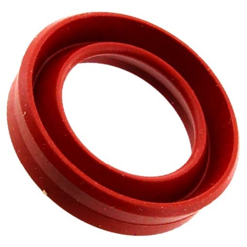 BSSTORE Guarnizione Serbatoio Acqua Macchina Caffè Compatibile Serie F, FN, KP, PJ, PV Equivalente A MS-0907124
