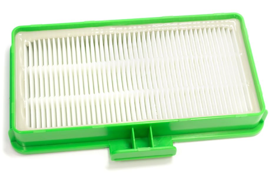 BSSTORE Filtro Hepa Per Aspirapolvere Compatibile Con Silence Force Extreme Cyclonic Equivalente A ZR901501
