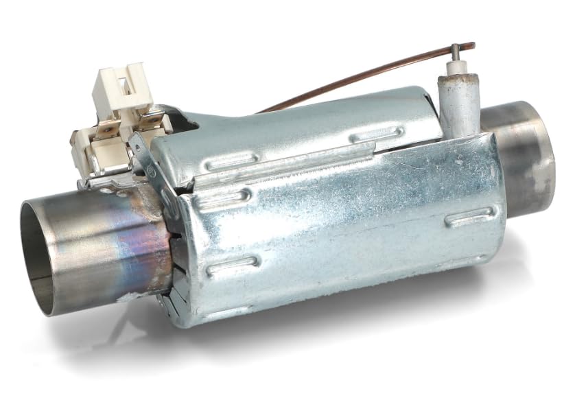 BSSTORE Resistenza 1800W Lavastoviglie Compatibile Con Vari Modelli Equivalente A 1888150100