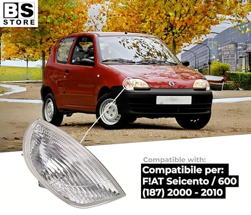 BSSTORE Fanalino Freccia Anteriore per F. SEICENTO / 600 2000-2010