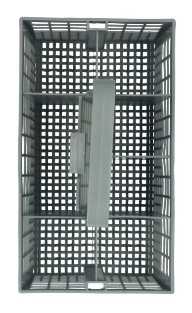 BSSTORE Cestello Posate Lavastoviglie Compatibile Con Vari Marchi E Modelli Equivalente A 00621320