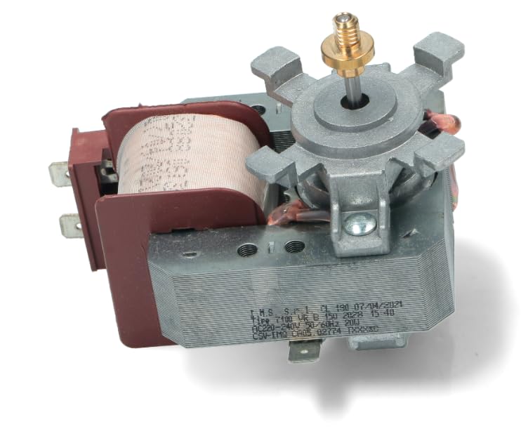 BSSTORE Motore Forno Compatibile Con Vari Modelli Equivalente A 795210954
