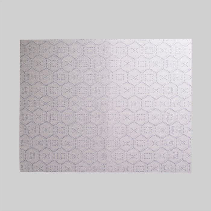 BSSTORE Kit 2 unità Filtro Antigrasso Fumi E Vapori Cappa Universale Con Indicatore Di Saturazione 45x57Cm