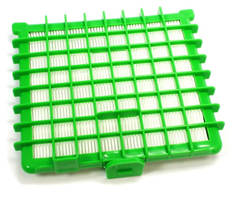 BSSTORE Filtro Hepa Per Aspirapolvere Compatibile Con Silence Force Extreme Silence Force Compact Equivalente A ZR002901