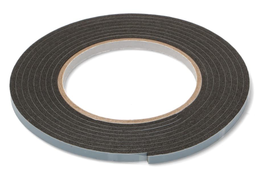 BSSTORE Guarnizione Per Piano Cottura Compatibile Con Vari Marchi E Modelli Equivalente A 481246688969