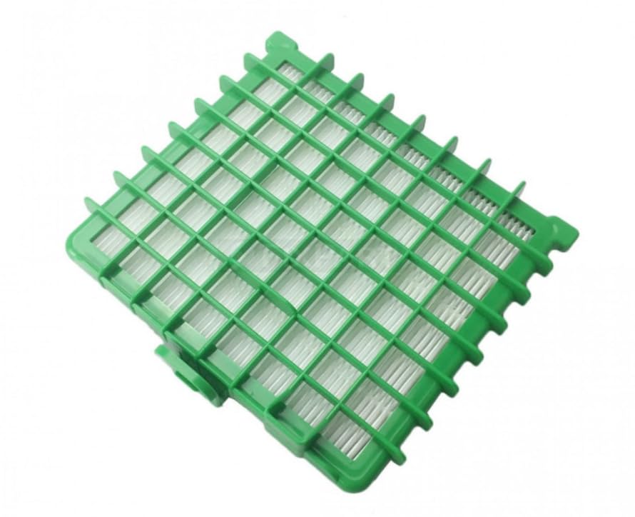 BSSTORE Filtro Hepa Per Aspirapolvere Compatibile Con Silence Force Extreme Silence Force Compact Equivalente A ZR002901
