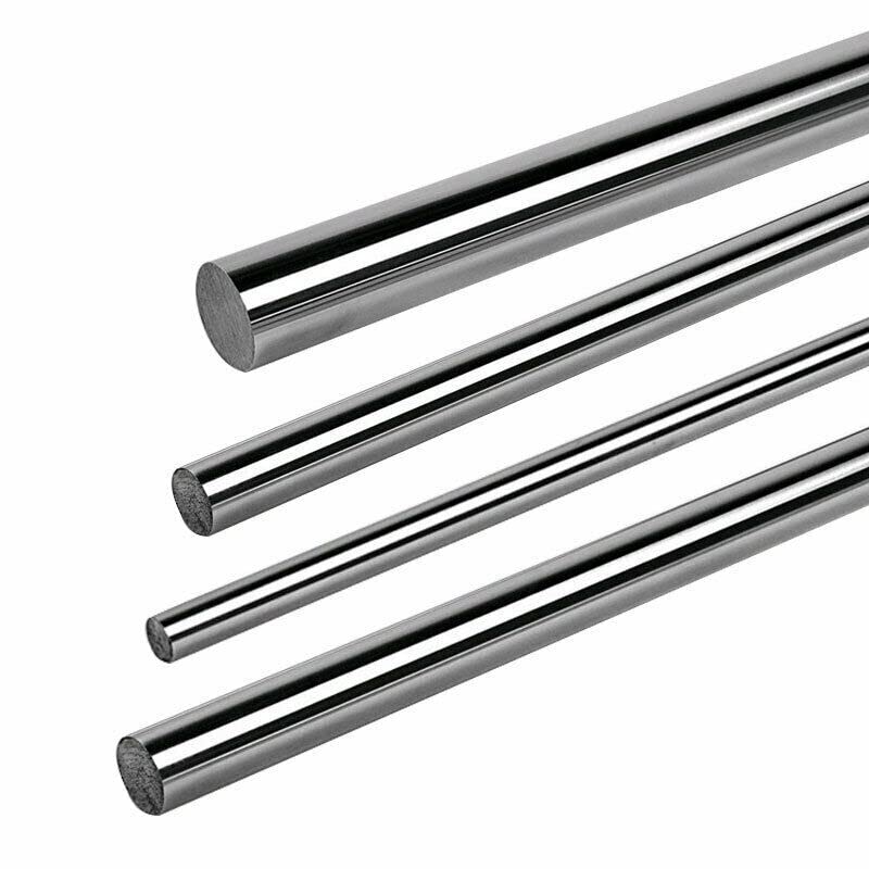 BSSTORE Flessibile Per Doccia e Vasca Tipo Extra A Doppia Aggraffatura In Acciaio Inox Attacchi Universali 1/2" F Lunghezza 200 cm .…