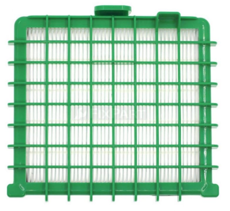 BSSTORE Filtro Hepa Per Aspirapolvere Compatibile Con Silence Force Extreme Silence Force Compact Equivalente A ZR002901