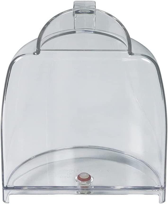 BSSTORE Serbatoio Acqua Macchina Caffè Compatibile Essenza Equivalente A MS-0039142