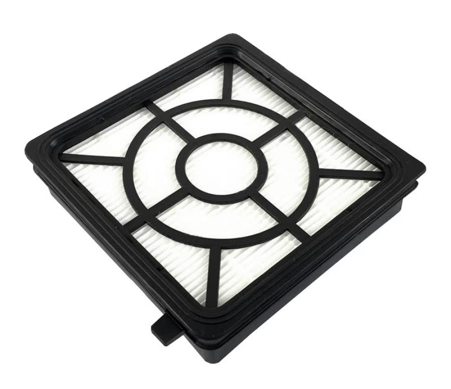 BSSTORE G92100 Filtro Hepa Completo - COMPATIBILE Aspirapolvere IMETEC Eco Extreme Pro M350 8118 8142 8632