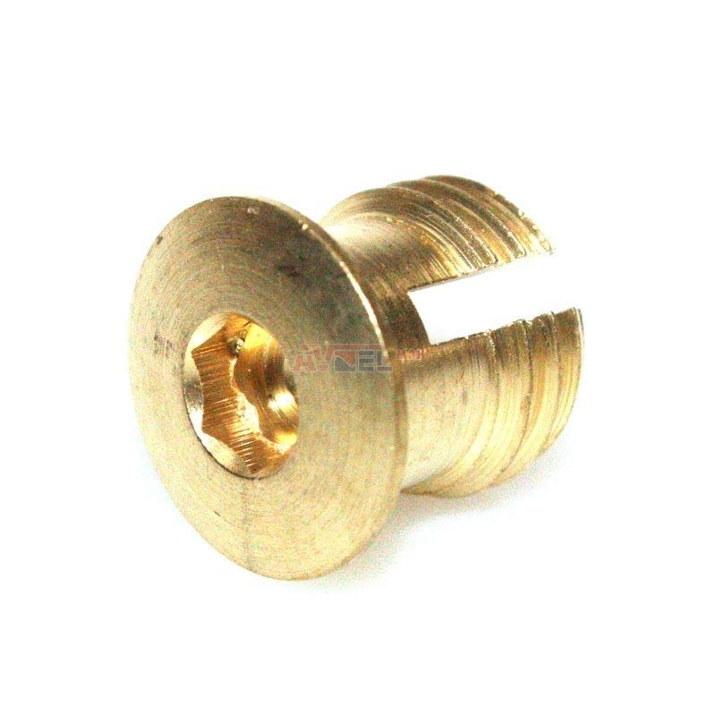 BSSTORE Tappo Vite Macchina Caffè Per Chiave Esagonale 5MM Compatibile Retro Miro Picasso Equivalente A AT4035330100