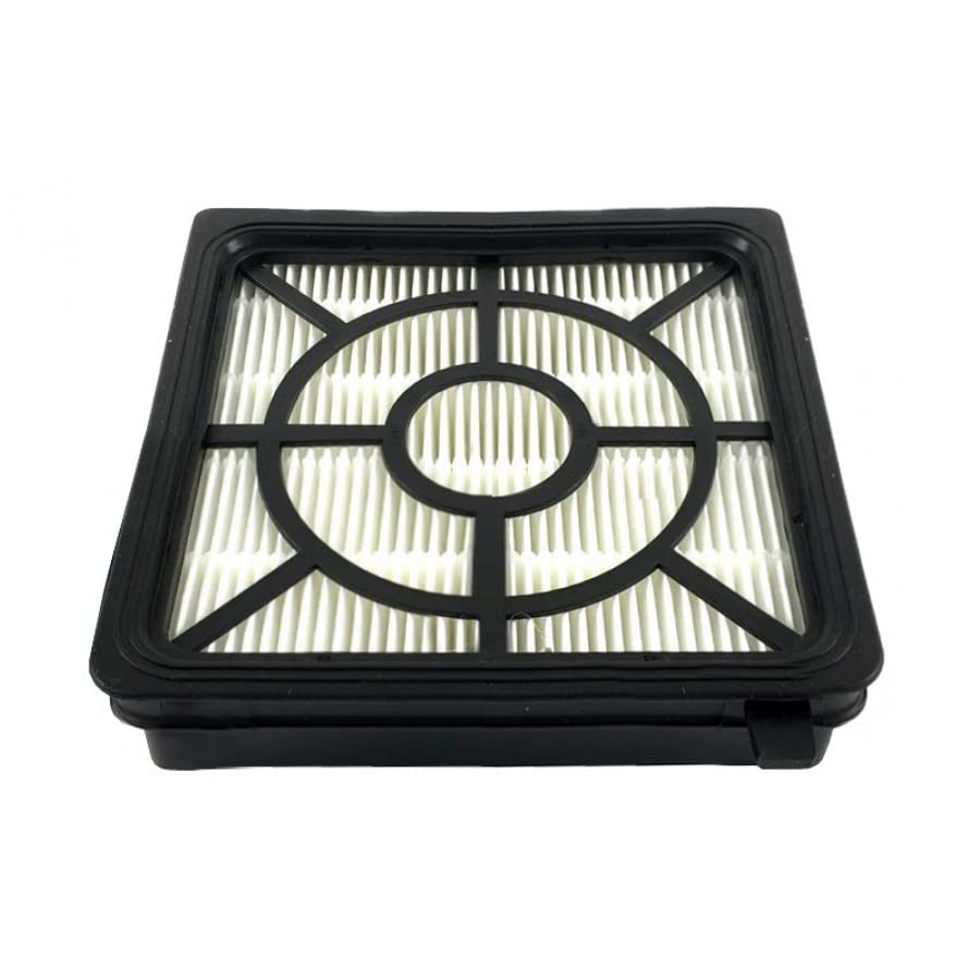 BSSTORE G92100 Filtro Hepa Completo - COMPATIBILE Aspirapolvere IMETEC Eco Extreme Pro M350 8118 8142 8632