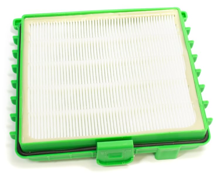 BSSTORE Filtro Hepa Per Aspirapolvere Compatibile Con Silence Force Extreme Silence Force Compact Equivalente A ZR002901