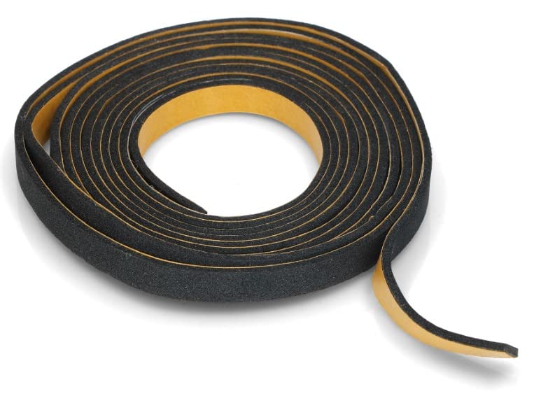 BSSTORE Guarnizione Adesiva Per Piano Cottura Lunghezza 22,5CM Equivalente A 255430009