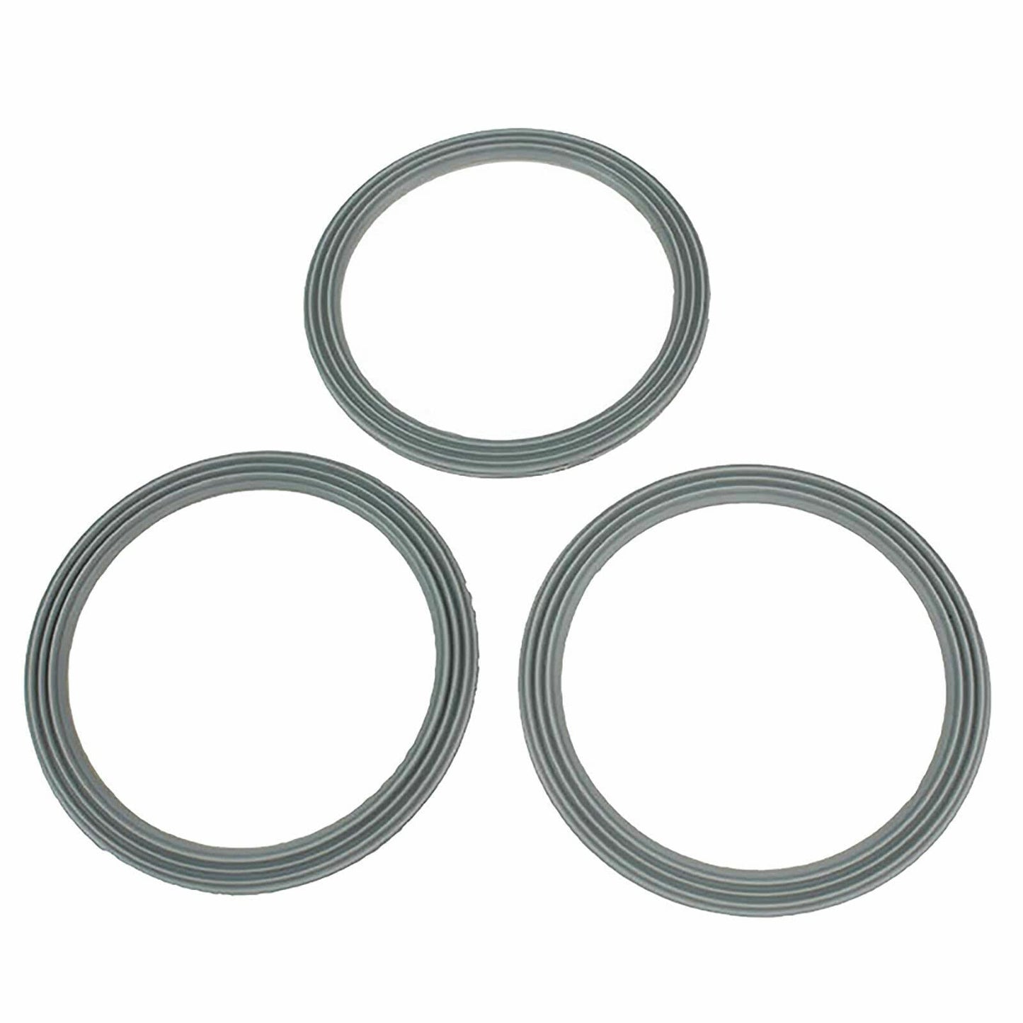 BSSTORE Guarnizione Frullatore Kit da 3 Unità Compatibili BL330 FP480 FP680 Equivalenti A 680939