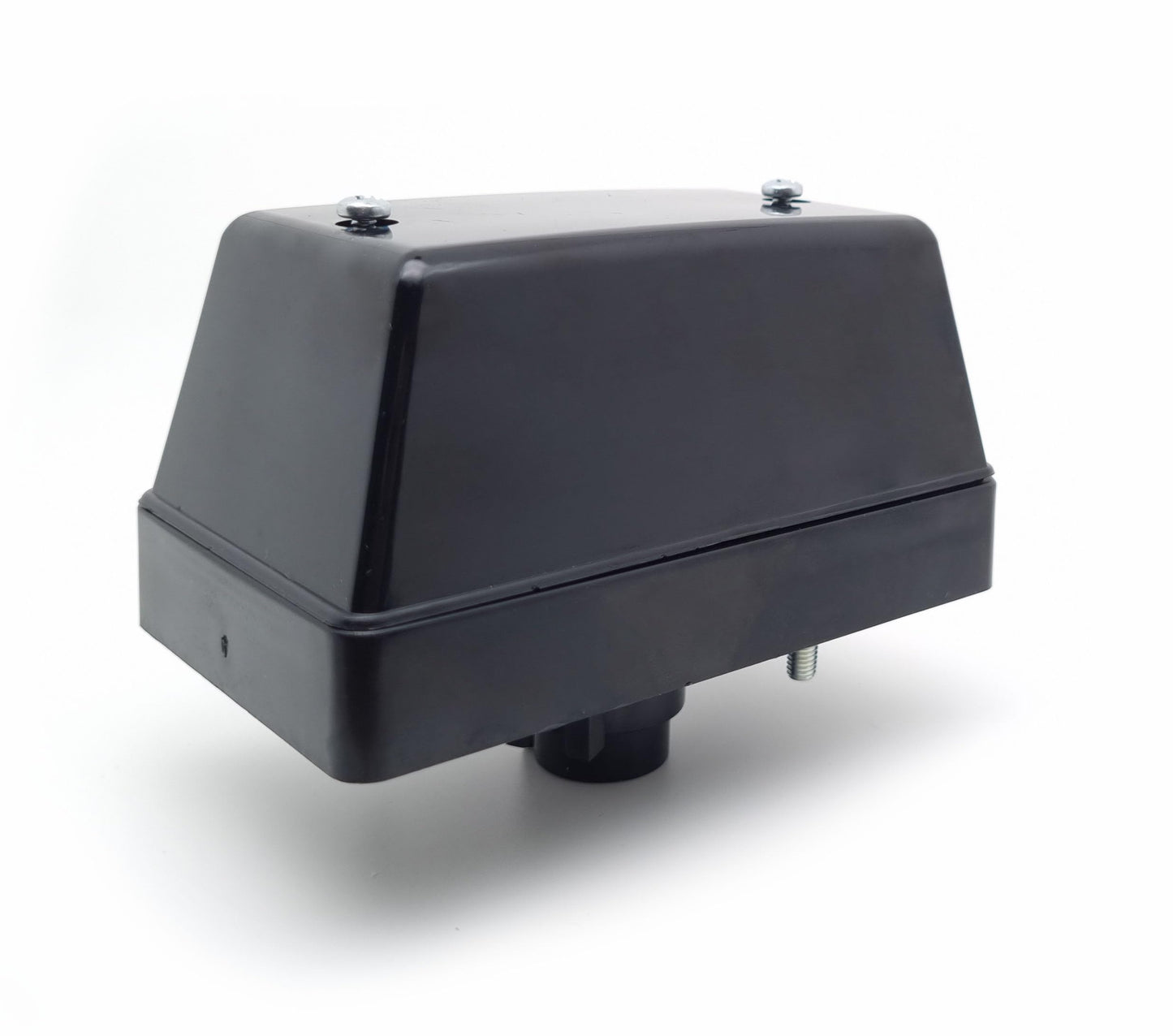BSSTORE Fanale Luce Targa Modello Cassonato per DAILY 2000, DUCATO 2002, JUMPER 2002, BOXER 2002