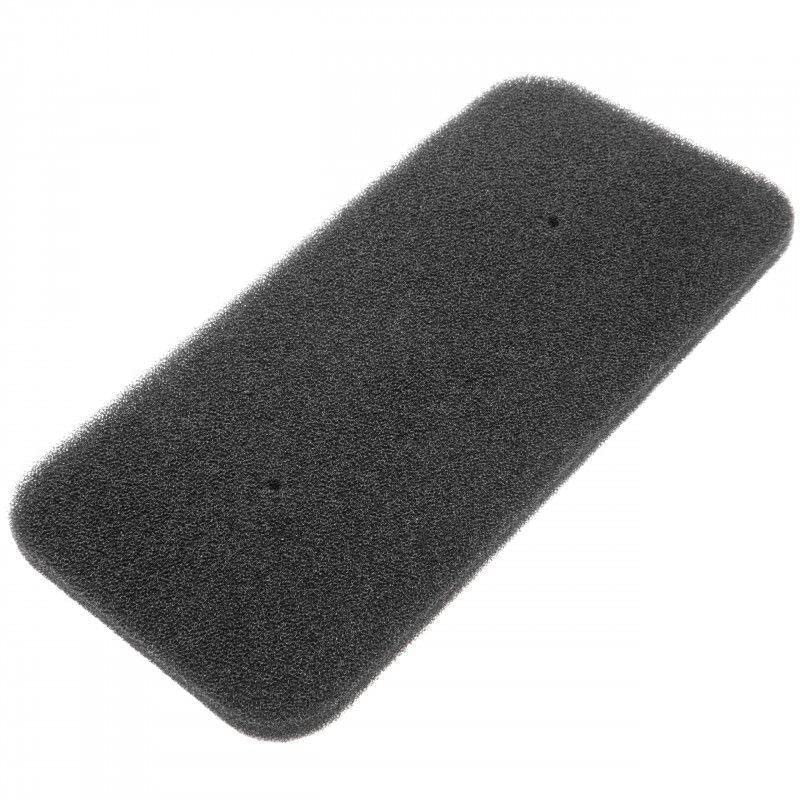 BSSTORE Filtro Asciugatrice Compatibile in Poliuretano Per Hoover Candy Equivalente a 40006731