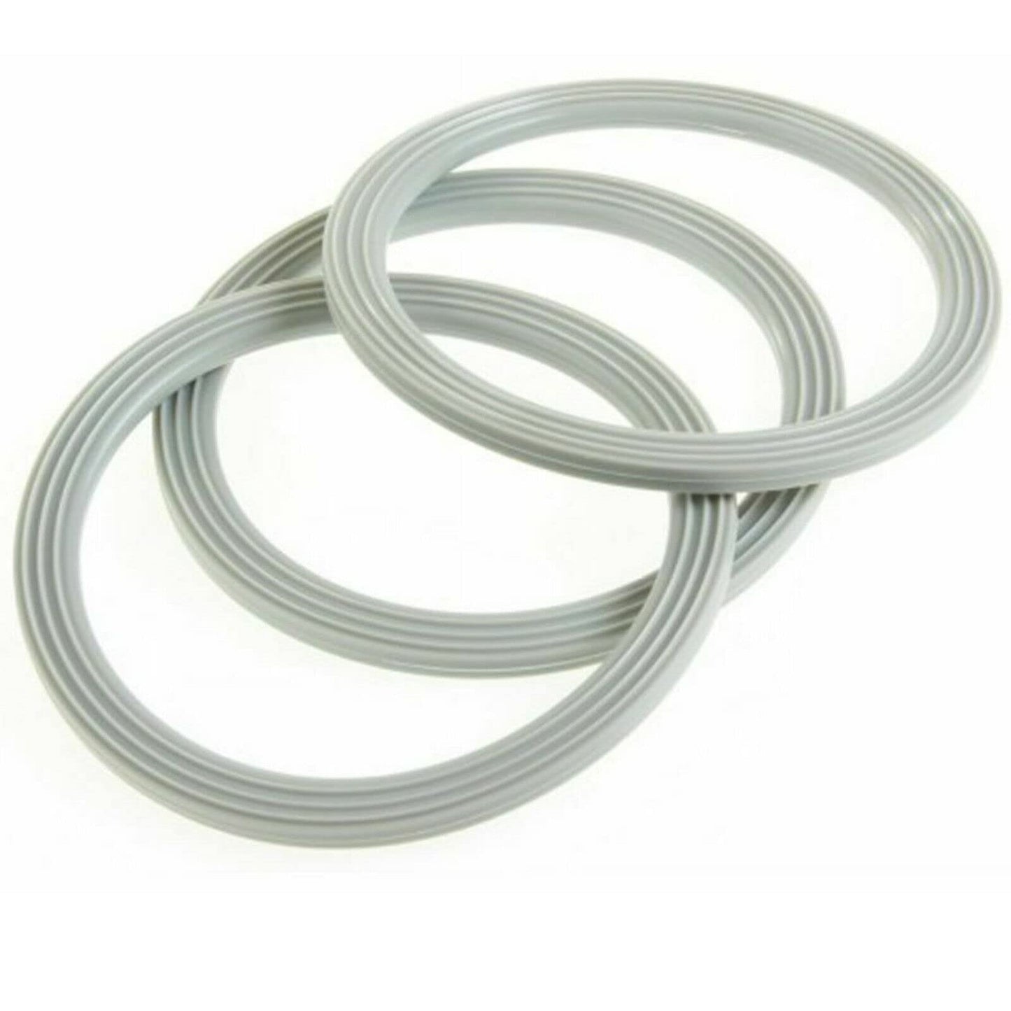 BSSTORE Guarnizione Frullatore Kit da 3 Unità Compatibili BL330 FP480 FP680 Equivalenti A 680939