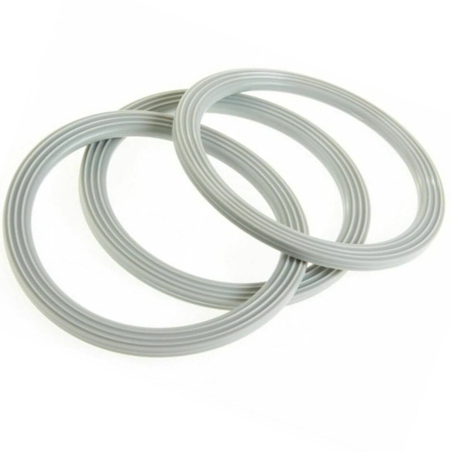 BSSTORE Guarnizione Frullatore Kit da 3 Unità Compatibili BL330 FP480 FP680 Equivalenti A 680939