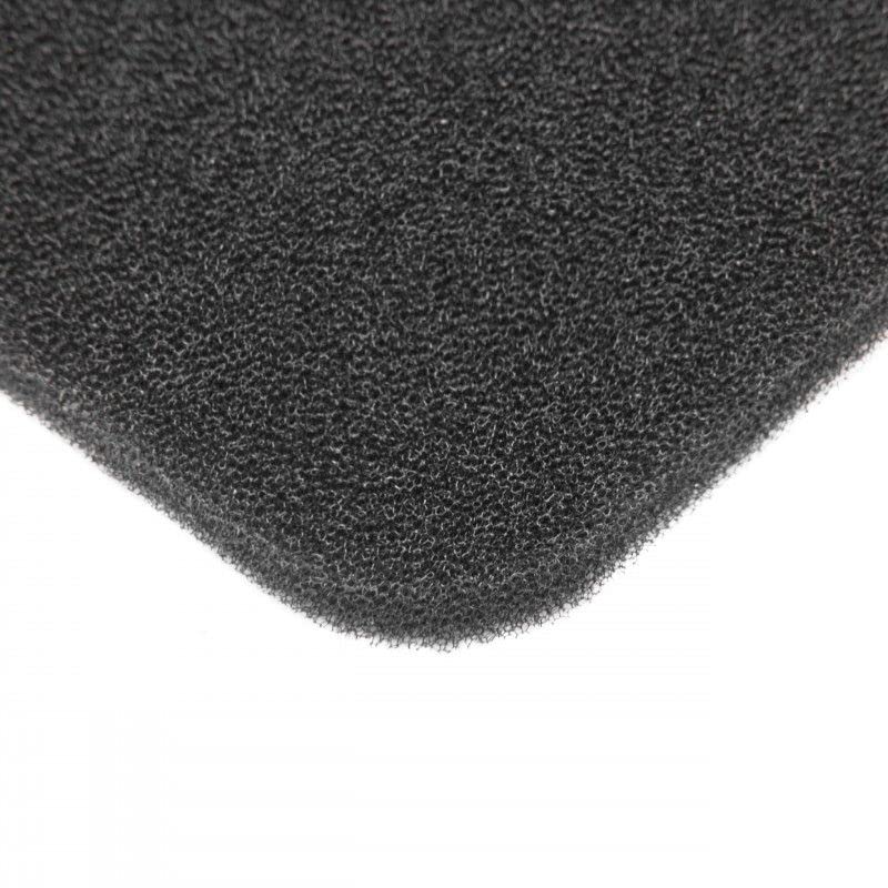 BSSTORE Filtro Asciugatrice Compatibile in Poliuretano Per Hoover Candy Equivalente a 40006731