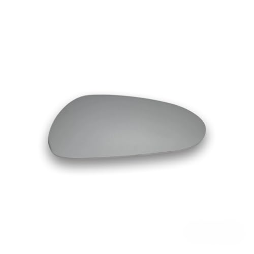 BSSTORE® Piastra Vetro Specchio Retrovisore Compatibile Con IBIZA | EXEO