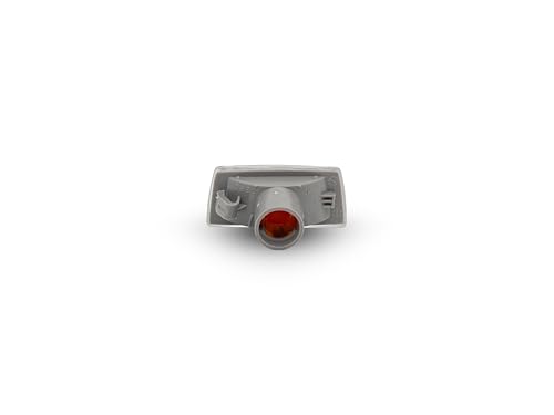 BSSTORE® Freccia Laterale Indicatore Di Direzione Compatibile Con ASTRA | ZAFIRA | MERIVA | CORSA | E Molte altre Auto