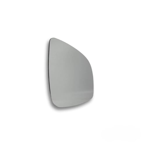 BSSTORE Piastra Vetro Specchio Retrovisore Termica Compatibile Con NOTE 2006-2013