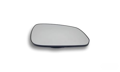 BSSTORE Piastra Vetro Specchio Retrovisore Compatibile Con SPARK | KARL