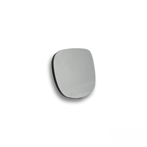 BSSTORE Piastra Vetro Specchio Retrovisore Termico Compatibile Con LEON 2005-2009