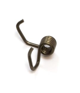 BSSTORE Gancio Porta Oblò Lavatrice, Compatibile con Vari Modelli, Ricambio Non Originale Equivalente A 00615967
