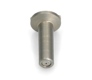 BSSTORE Ugello Bruciatore Gas Da Ø0,27Mm Equivalente A 0.977.113 Made In Italy