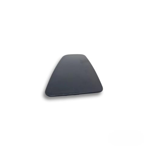 BSSTORE Coprifanale Posteriore Da Verniciare Compatibile Con 500