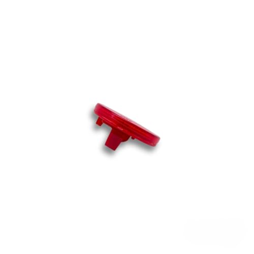 BSSTORE Catadiottro Catarifrangente Posteriore Compatibile con JUKE | X-TRAIL