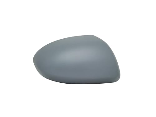 BSSTORE® Calotta Da Verniciare Per Specchietto Laterale Compatibile Con 2 2007-2014/3 2009-2013