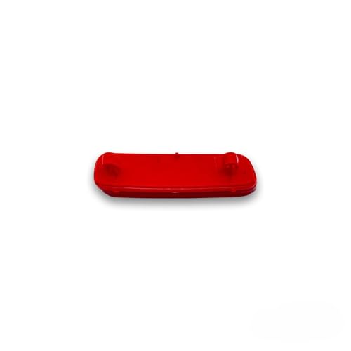 BSSTORE Catadiottro Catarifrangente Posteriore Compatibile Con C5 | C1 | JUMPY | 206 | VIVARO | ZAFIRA