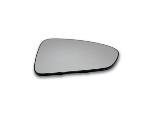 BSSTORE® Piastra Vetro Specchio Retrovisore Termico Compatibile Con Tipo 2015- In Poi