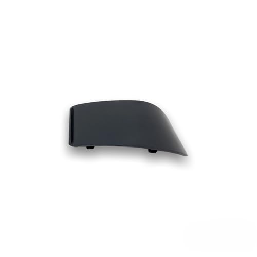 BSSTORE Calottina Base Specchio Inferiore Per Specchietto Retrovisore Compatibile Con 500X Dal 2015