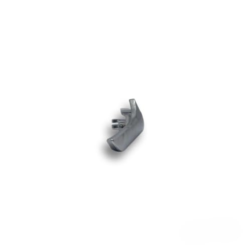 BSSTORE Maniglia Apriportiera Interrna Anteriore e Posteriore Compatibile con POLO