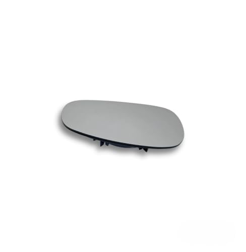 BSSTORE Piastra Vetro Specchio Retrovisore Termico Compatibile Con LEON 2005-2009