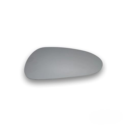 BSSTORE® Piastra Vetro Specchio Retrovisore Termico Compatibile Con IBIZA | EXEO