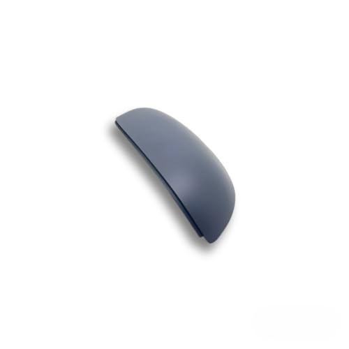BSSTORE Calotta Specchietto Retrovisore Da Verniciare Compatibile Con IDEA | KA | Y | MUSA |