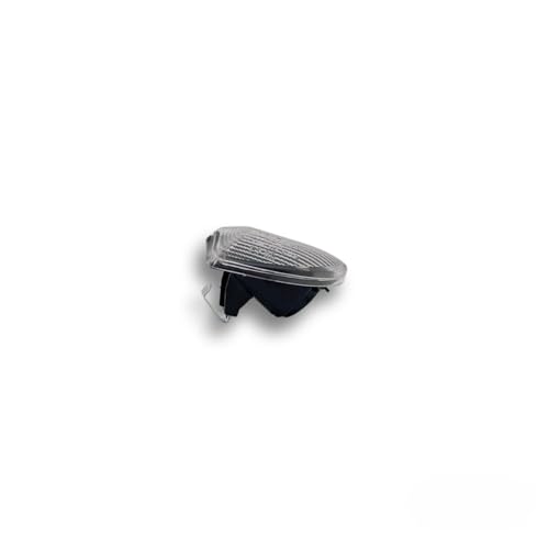 BSSTORE Gruppo Ottico Freccia Laterale Fumè Compatibile Con Fortwo 2007-2014