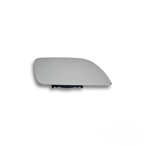 Piastra Vetro Specchio Retrovisore Termico Compatibile con POLO 2001-2005