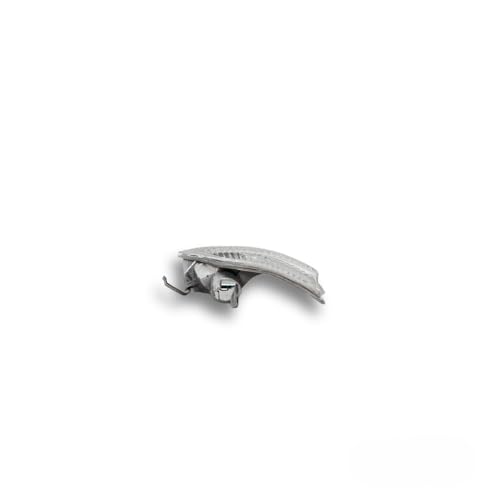 BSSTORE Fanalino Freccia Specchietto Retrovisore Laterale Compatibile Con FOCUS | FOCUS C-MAX